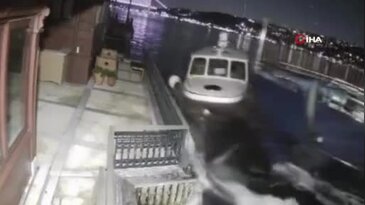 "Yalı hayatı korkunç" demişti! Gece yarısı kabusu yaşadı