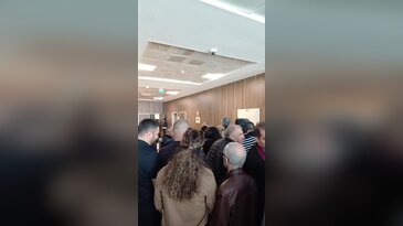 Bursa'da 63 sanıklı davada son dakika gelişmesi! Mustafa Bozbey hakkında karar verildi