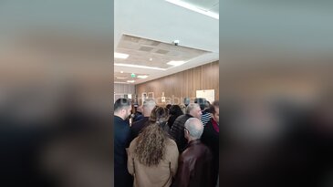 Bursa'da 63 sanıklı davada son dakika gelişmesi! Mustafa Bozbey hakkında karar verildi