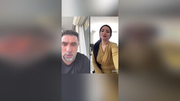 TikTok yayınında pes dedirten "Don" muhabbeti! İzleyenler emniyeti etiketliyor