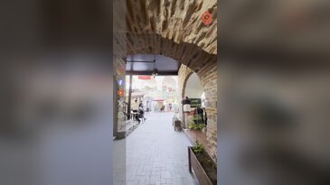 Bursa'da 572 yıllık ticaret mirası! Tuz Han...