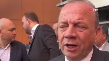 BTSO seçimlerinde kritik gün! Başkan adayı Matlı'dan açıklama geldi
