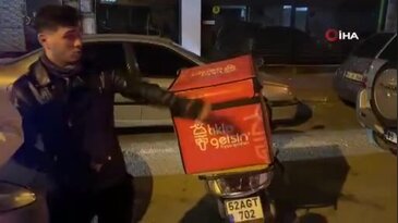 Bursa'da alkollü sürücüden pes dedirten sözler! Ceza yedi, "ehliyetsiz de süreriz"