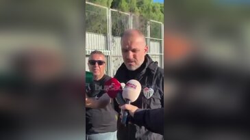 Bursaspor Teknik Direktörü Er'den değerlendirme