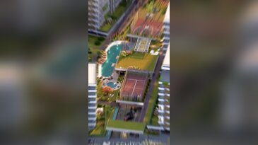 Bursa'nın en büyük dönüşüm projelerinden biri! Bittiğinde bölge bambaşka olacak...