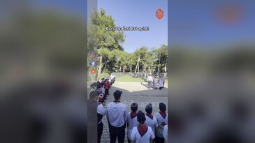 Bursa'da yeni merkez açıldı! Doğayla buluşulacak adres belli oldu