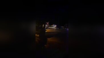 Bursa'da hatalı U dönüşü kazaya neden oldu! Çok sayıda yaralı...