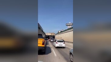 Bursalılar dikkat! Mudanya yolu kilitlendi