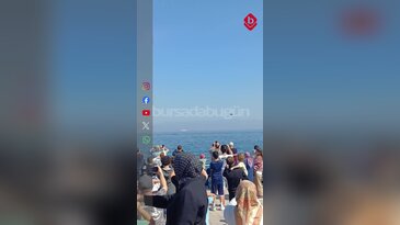 Mudanya Mütarekesi'nin 104. yılında Solo Türk'ten efsane gösteri!