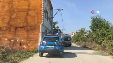 Bursa'da acı olay! Komşuları haber alamayınca gerçek ortaya çıktı