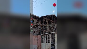 Uludağ'a adını veren ismin Bursa'daki evinin adını mahalleli verdi!