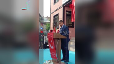MTTB Bursa'nın yeni hizmet binası açıldı
