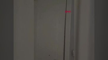 Polis Teslim Ol Çağrısı Yaptı! Rezidans Dairesinden Acı Haber Geldi