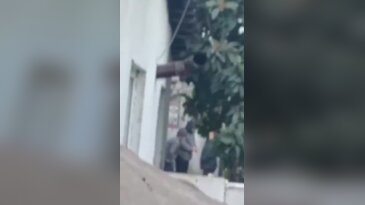Torbacı neneler şoku! Polis kaydetti, çete yakalandı