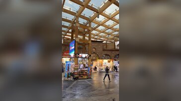 Bursa'nın turistik merkezinde sağanak alarmı! Vatandaşlar çözüm bekliyor