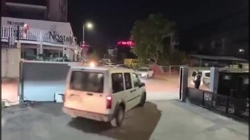 Bursa'da 200 polisle denetim! Yüzlerce kişi sorgulandı...