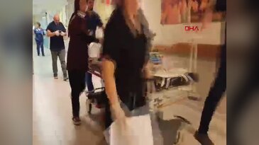 Bursa'da kahreden kaza! 2 yaşındaki Melis, doğum gününe 6 gün kala hayatını kaybetti