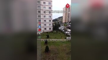 Bursa'da TOKİ sakinlerinin aidat isyanı sonuç verdi! Kararı mesajla duyurdular...