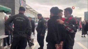 Bursa'da ortalık bir anda karıştı! Polis takviye ekip istedi