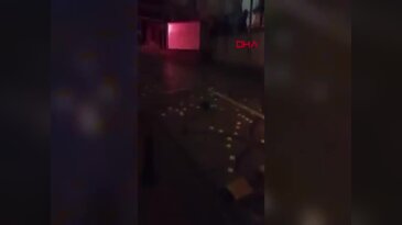 İstanbul'da parkta feci olay! Su birikintisine basan 14 yaşındaki çocuk hayatını kaybetti