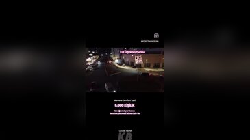 5 bin kişilik kız yurdunu reklam yaptı! Kafesi mühürlendi