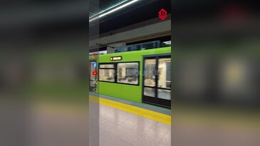 Bursa'da Bursaray seferlerinde teknik aksaklık!
