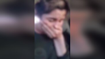 Görüntü Türkiye'den! Bindirdikleri otomobilde genç kıza kabusu yaşattılar