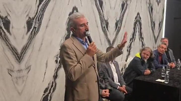 Nihat Yeşiltaş'tan dikkat çeken sözler: "Parti iktidar olsun, ben hiçbir şey olmayayım"