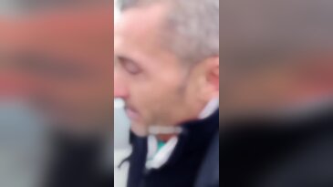 İş görüşmesinden çıkan vatandaşın feryadı yürek dağladı!