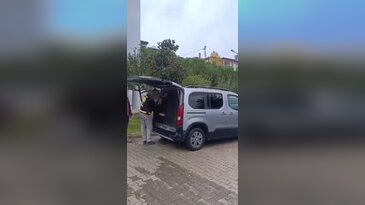 Bursa'da suçlulara geçit yok! 22 yıllık firari yakalandı, 45 kişi ele geçirildi