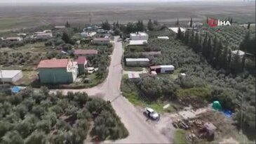 Bu mahallede herkesin soyadı aynı! Faturalar bile birbirine karışıyor