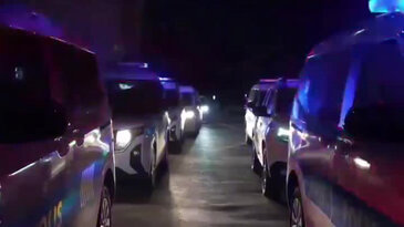 Türkiye genelinde aranan şahıslara operasyon! 912 kişi yakalandı