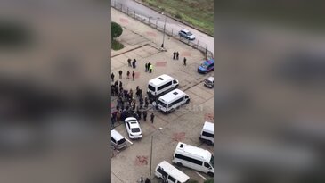 Bursa'da toplu konutlarda ek ödeme tartışması yeniden gündemde!