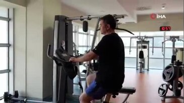 Osmangazi'de spor hizmetlerine dijital kolaylık
