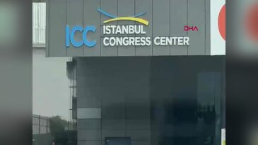 Binlerce kişinin katıldığı konserde korkunç olay: İki kişi can verdi, bir ağır yaralı var...