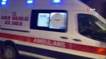 Bursa'da yine tavuklu pilav vakası! Acil servis dolup taştı...