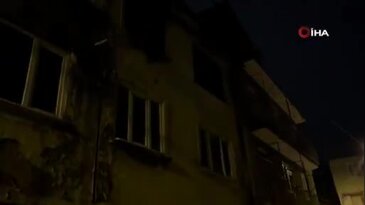 Bursa'da aynı adreste 10'uncu alarm! Ekipler yine seferber oldu