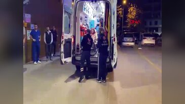 Bursa'da toplu zehirlenme! Sayı yükseldi...