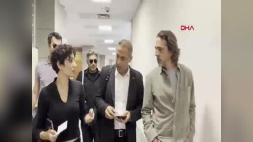 Kara para aklama soruşturmasında yeni gelişme! Murat Ağırel ve Ömer Sarıgül dahil 15 kişi için tutuklama talebi