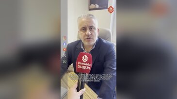 Bursa hızlı trene ne zaman kavuşacak? Milletvekili Salman açıkladı