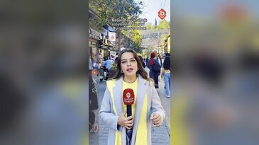Boşanmayı azaltan formülü Bursalılara sorduk!