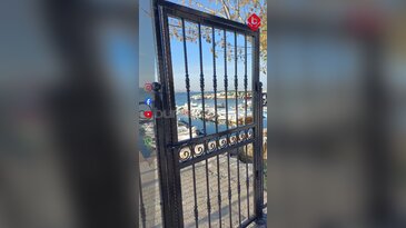 Bursa'da sahil düzenlemesi tartışması! Balıkçılar güvenlik istiyor