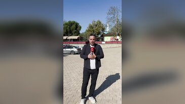 İznik'te selin ardından muhtar konuştu! "37 yıldır böylesini görmedik"