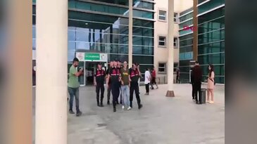 Bursa'da gündem olan operasyonda yeni detay! Ezel Akay ve kardeşinin test sonucu belli oldu