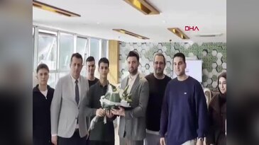 Bursaspor'da 2,2 milyar TL'lik borç açıklaması! Enes Çelik o süreci anlattı