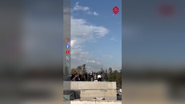 Bursa'da korkutan patlama! İş kazası yaşandı...