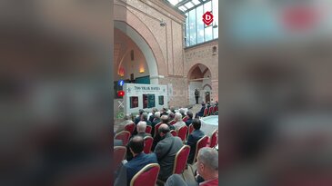 Bursa'nın 700 yıllık hafızası kitap oldu! Saklı tarih gün yüzüne çıkıyor...