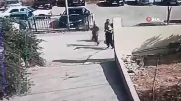 Ürdün'de kiliseye silahlı saldırı! Cenaze töreninde 7 kişi hayatını kaybetti