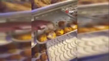 Bursa'da küflü ürün skandalı! "Bebeğime bir şey olsaydı hesabını kim verecekti?"