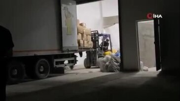 Bursa'da maaş krizi! İşçiler fabrikaya dayandı